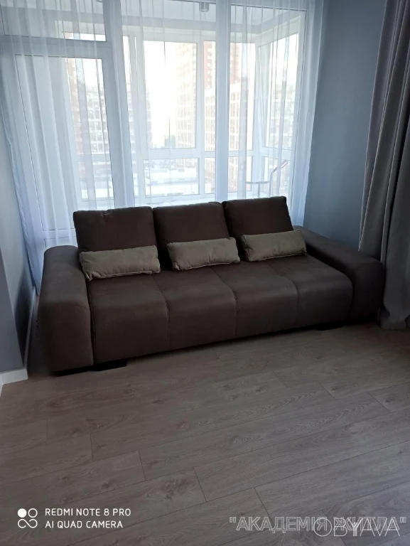 2-room apartment, 65.57 sq.m.