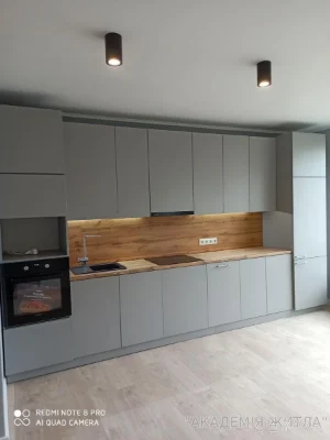 2-room apartment, 65.57 sq.m.