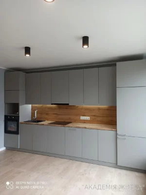2-room apartment, 65.57 sq.m.