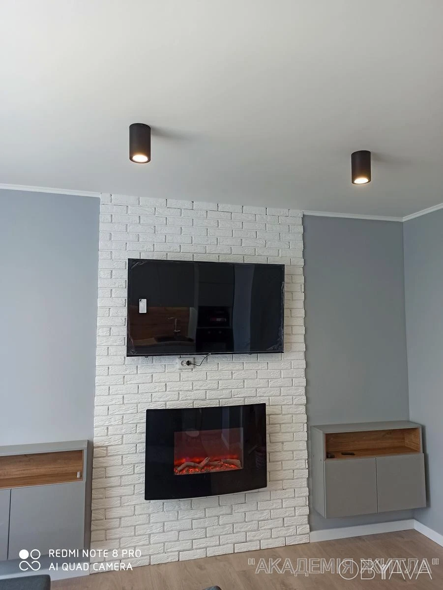 2-room apartment, 65.57 sq.m.