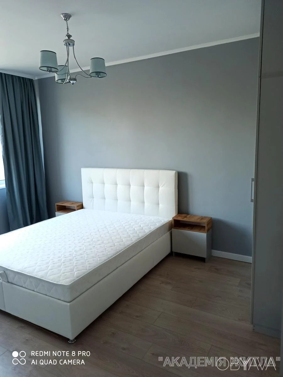 2-room apartment, 65.57 sq.m.