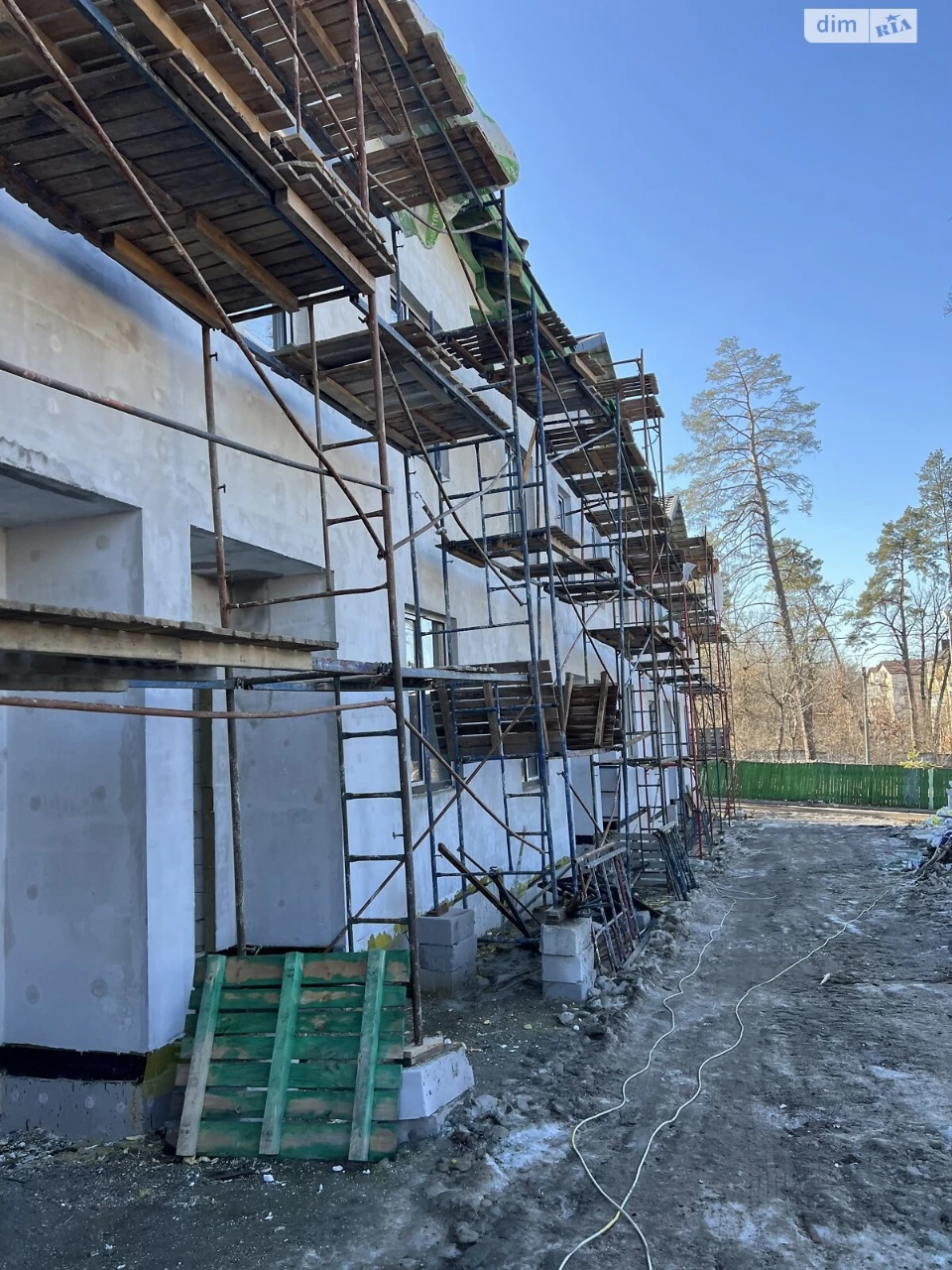 Продаж Таунхаус Ірпінь