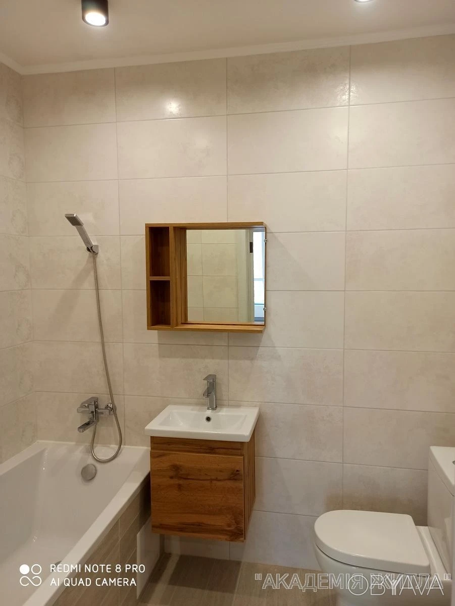 2-room apartment, 65.57 sq.m.