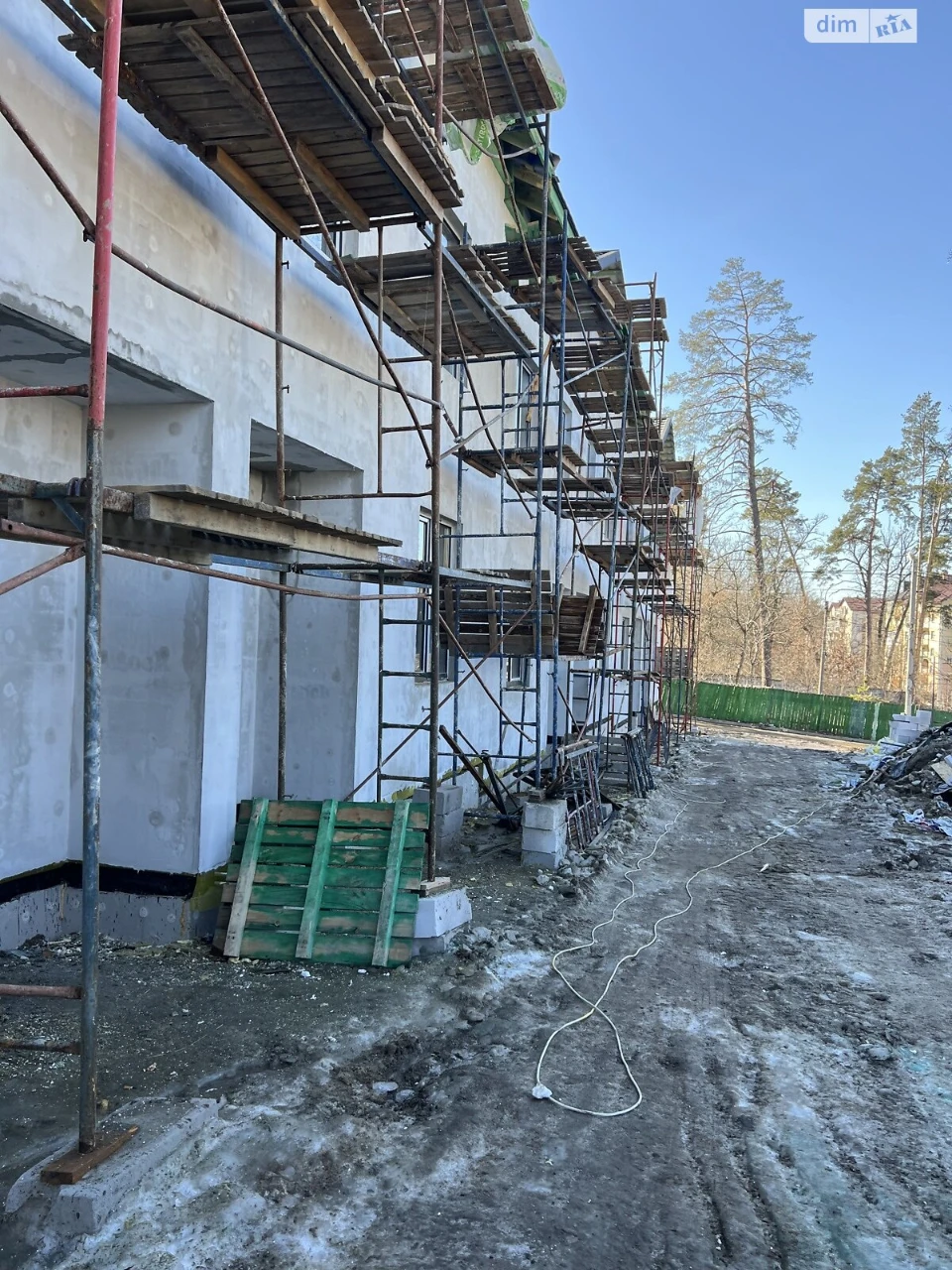 Продаж Таунхаус Ірпінь