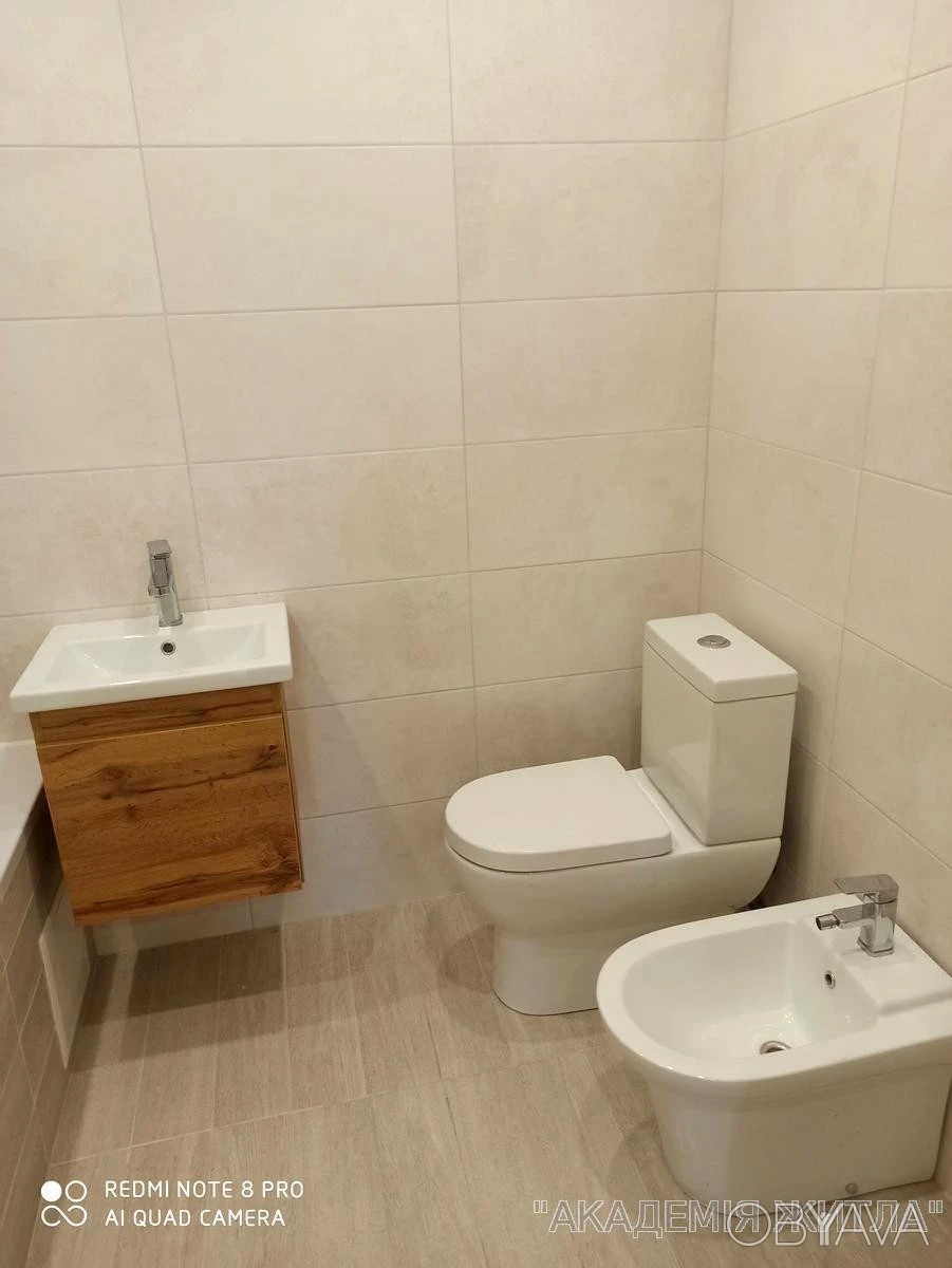 2-room apartment, 65.57 sq.m.