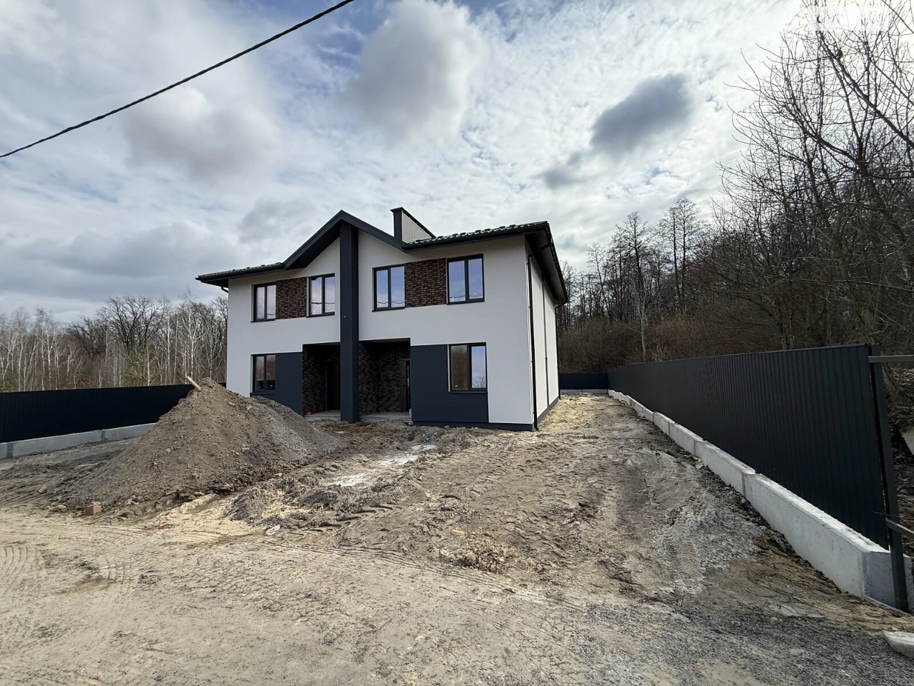 Продаж Дуплекс Ірпінь