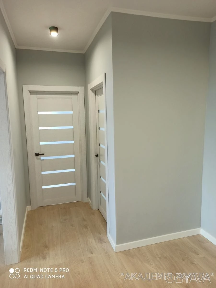 2-room apartment, 65.57 sq.m.