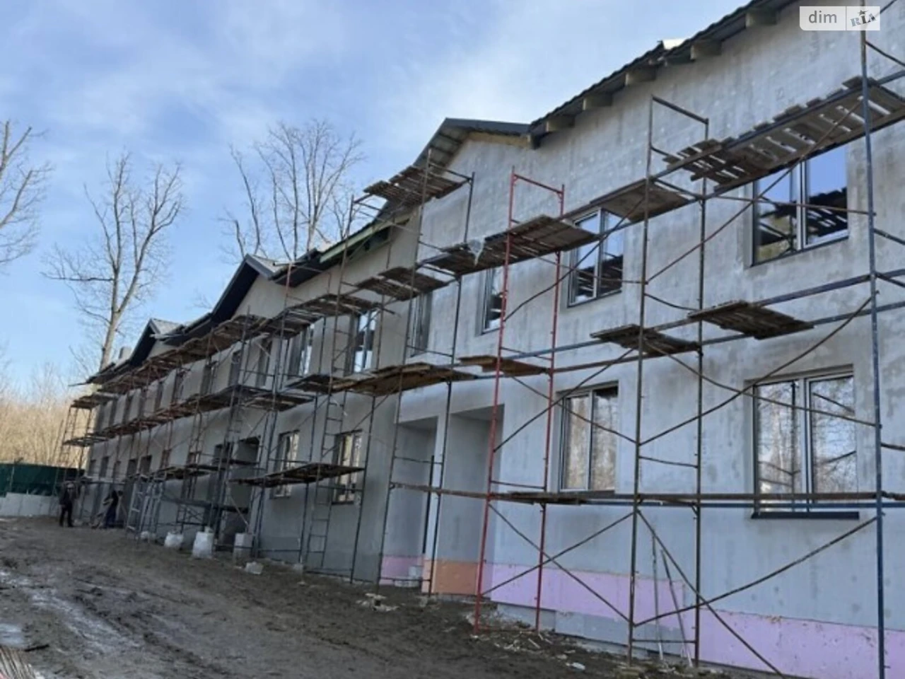 Продаж Таунхаус