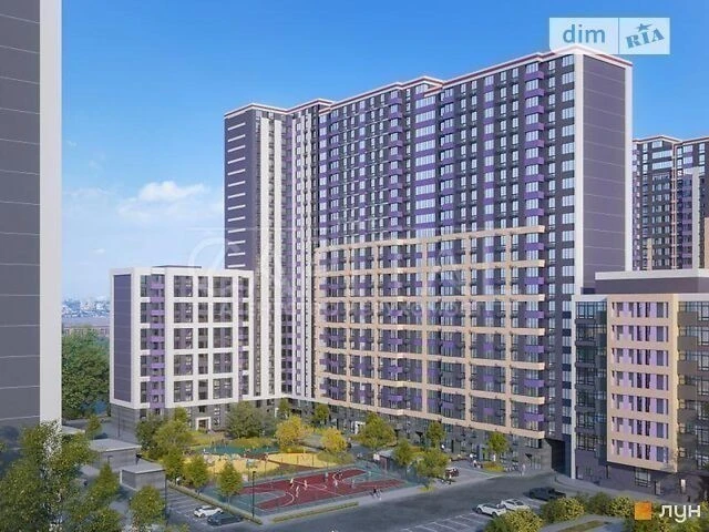 Продажа 5к квартиры 144 кв. м по просп. Воздушных сил 56 • I
