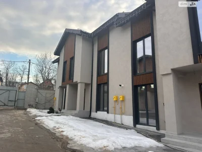 Продаж Таунхаус