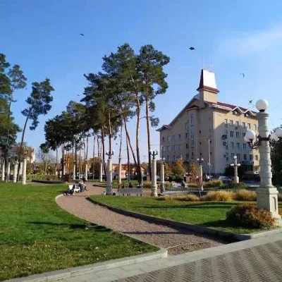 Продам таунхаус в центрі Ірпеня. Центральна 37
