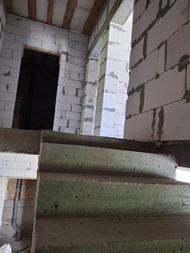 Продаж якісного дуплекса м.Ірпінь 4 кім 95м2 та 2 сотки земл