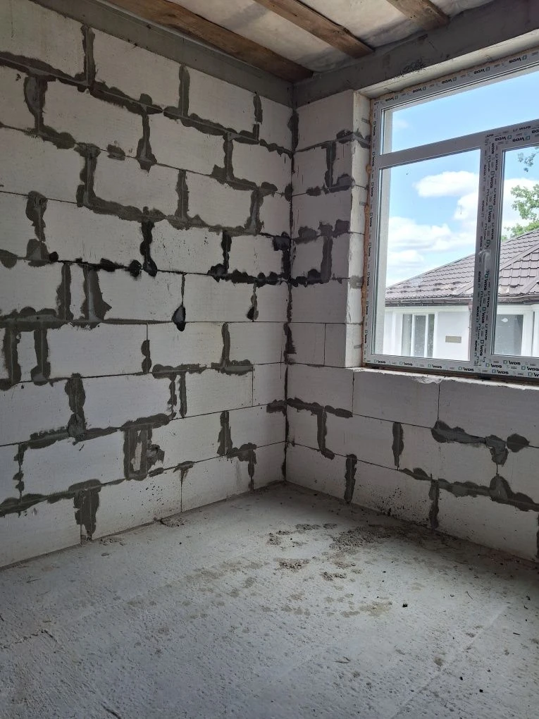 Продаж якісного дуплекса м.Ірпінь 4 кім 95м2 та 2 сотки земл