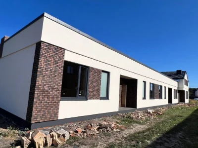 Таунхаус одноповерховий, 3 кімнати, м.Ірпінь, Стоянка, газ