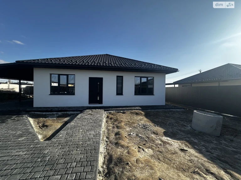 Продаж Дім Ірпінь