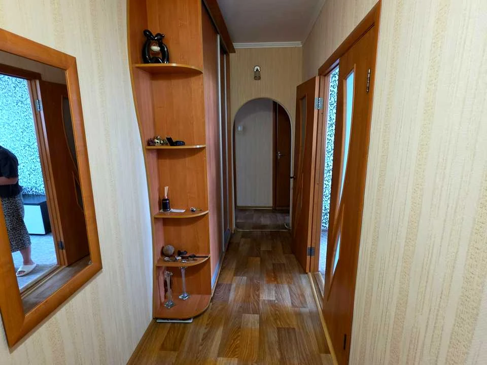Квартира. Запорожье, Сергея Синенко ул. (Кремлевская)
