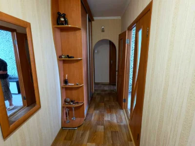 Квартира. Запорожье, Сергея Синенко ул. (Кремлевская)
