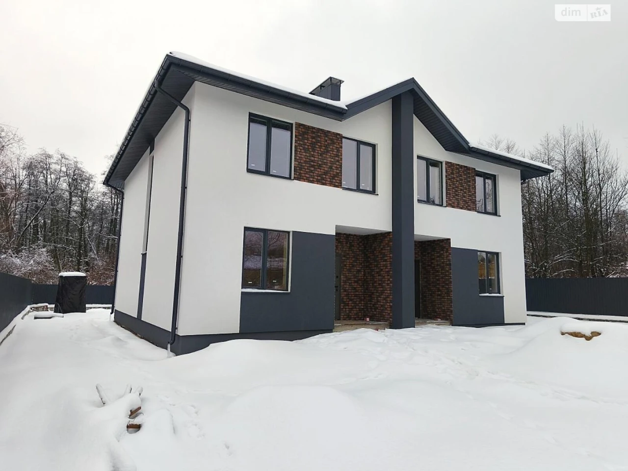Продаж Дуплекс
