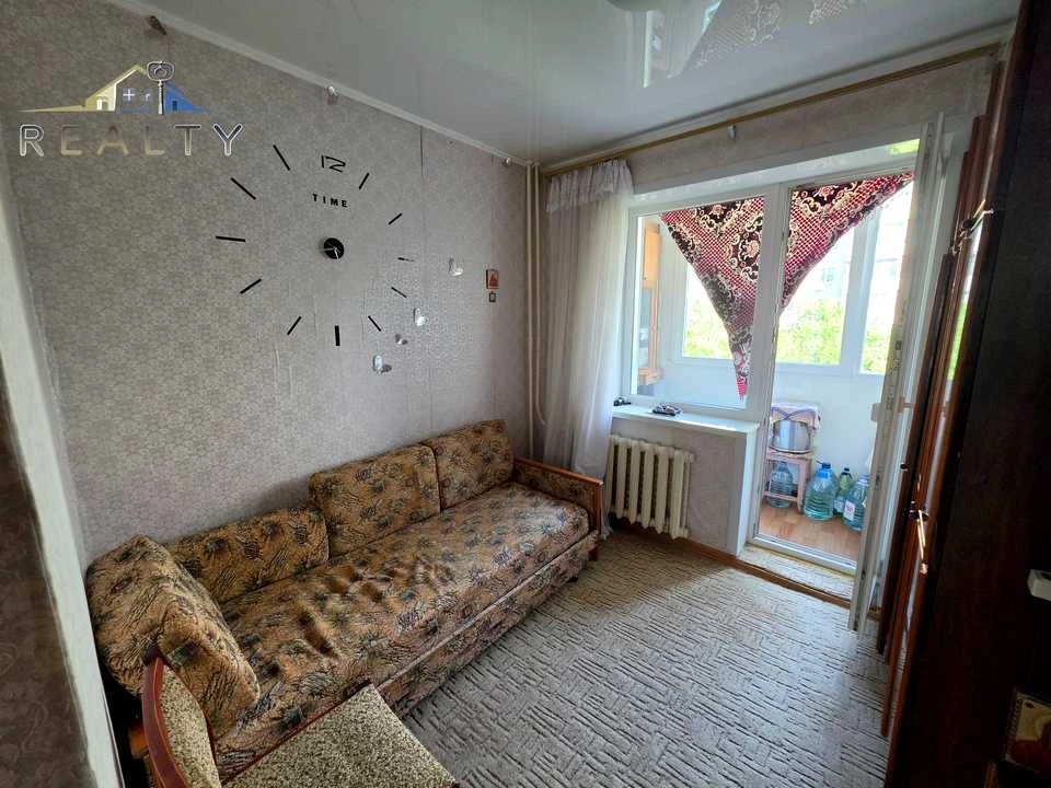 Квартира. Запорожье, Сергея Синенко ул. (Кремлевская)