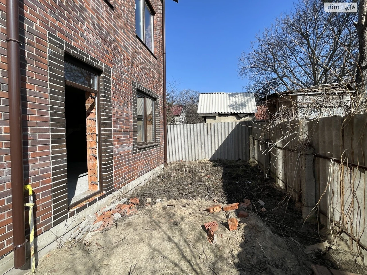 Продаж Таунхаус Ірпінь