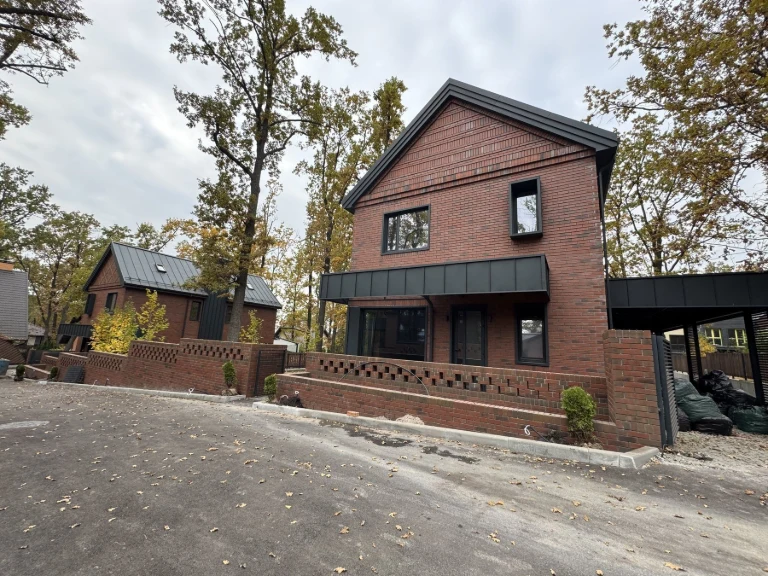 Продаж Будинку Ірпінь, в закртитому КМ ОАК  Grove Town