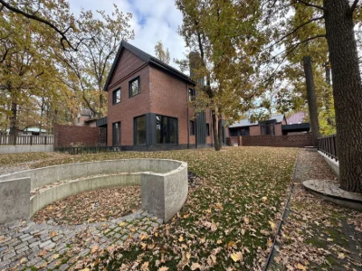 Продаж Будинку Ірпінь, в закртитому КМ ОАК  Grove Town