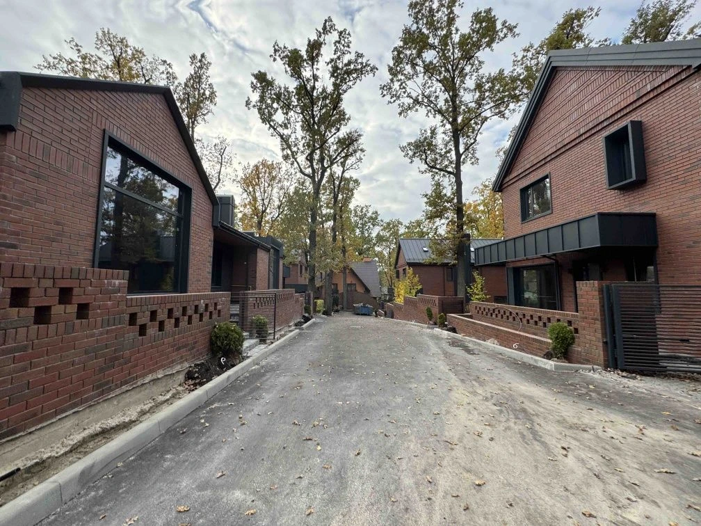 Продаж Будинку Ірпінь, в закртитому КМ ОАК  Grove Town