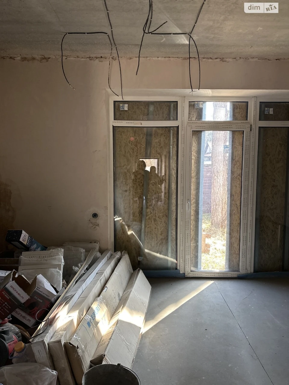Продаж Таунхаус Ірпінь