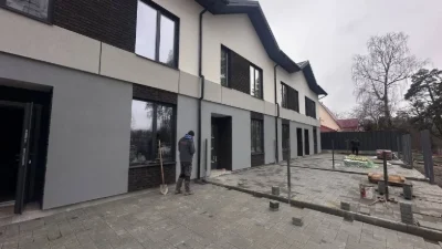 Продаж кутового Такнхаусу Ірпінь вул.Вінграновського 24