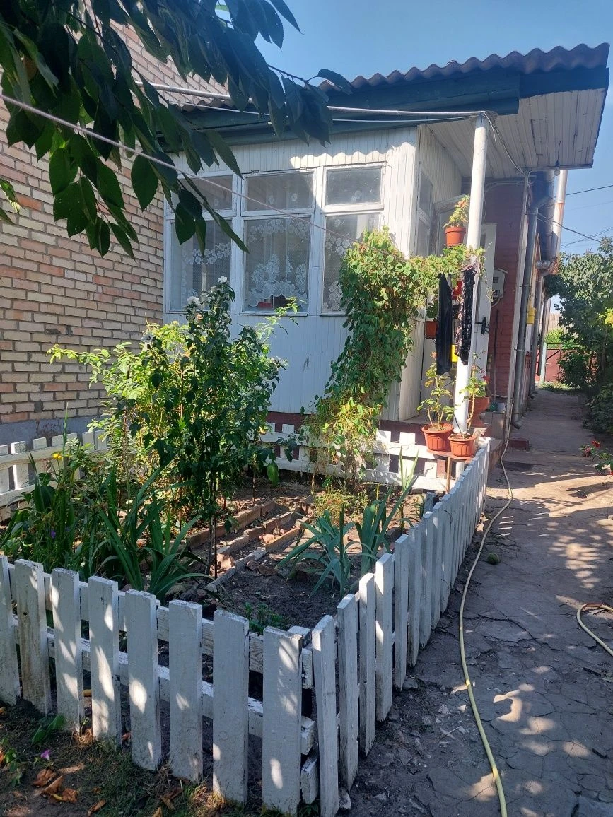 Продаж частини будинку Ірпінь центр ,Держ програми так