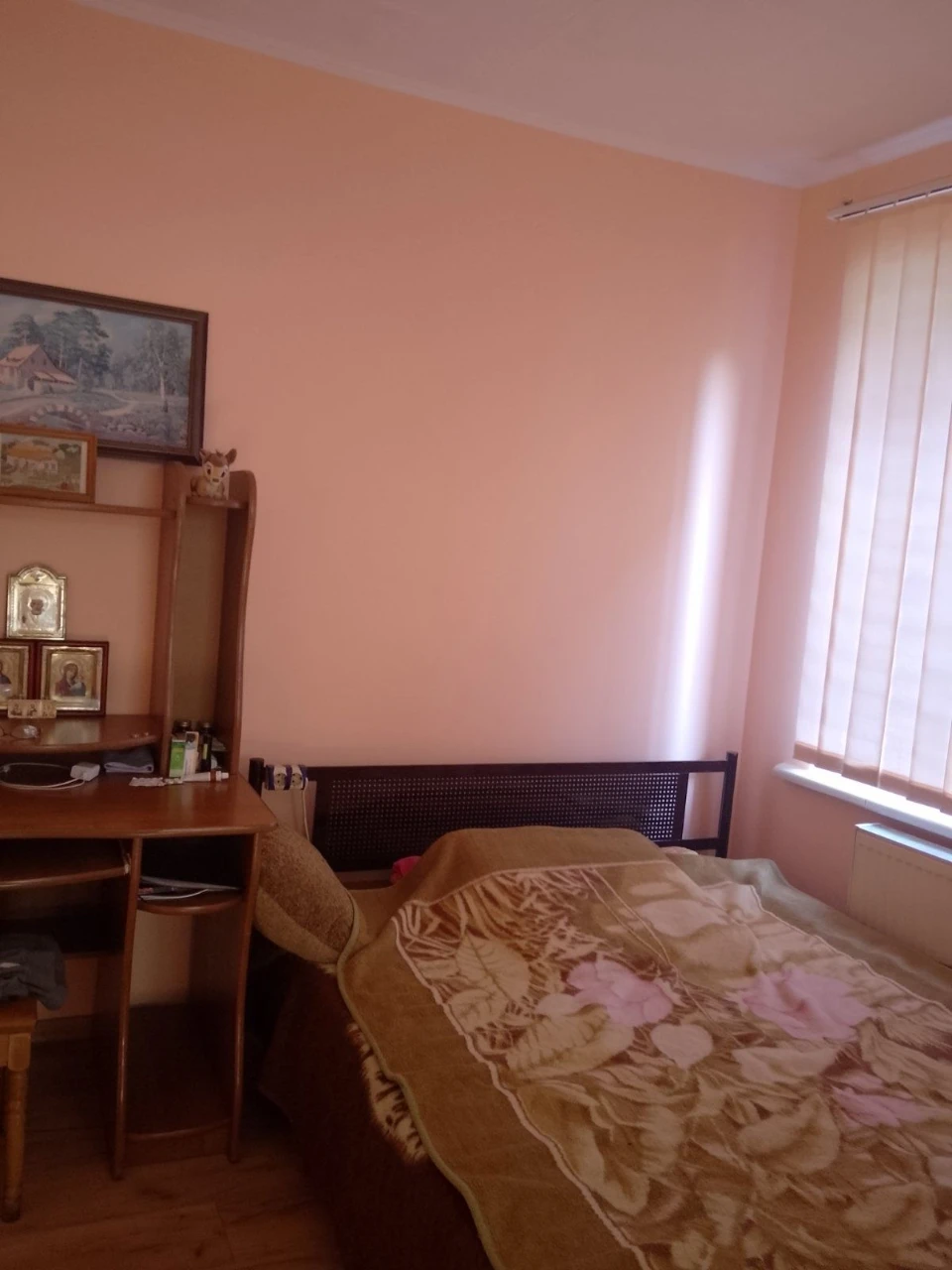 Продаж частини будинку Ірпінь центр ,Держ програми так