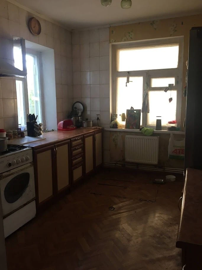 Продаж частини будинку Ірпінь центр ,Держ програми так