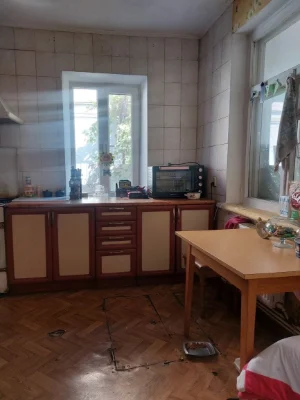 Продаж частини будинку Ірпінь центр ,Держ програми так