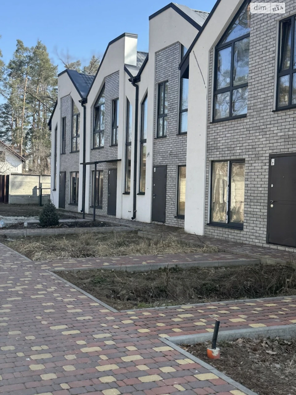 Продаж Таунхаус Ірпінь
