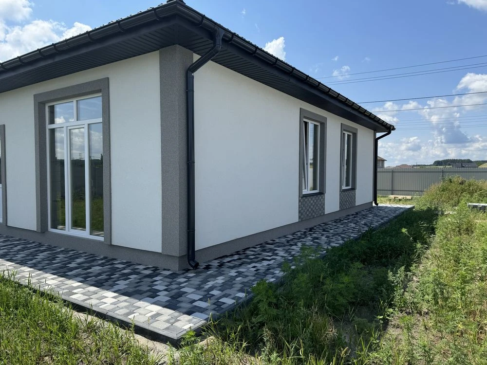 Продам будинок від забудовника!