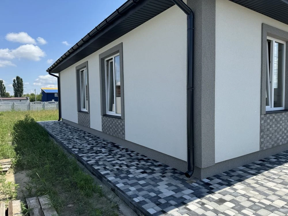 Продам будинок від забудовника!