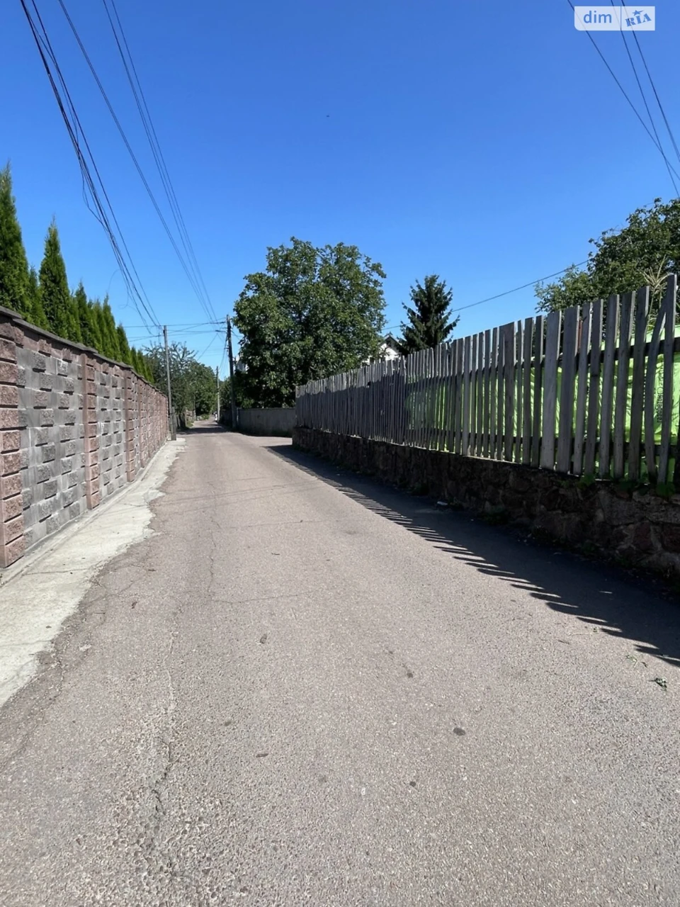 Продаж Ділянка під житлову забудову Малікова