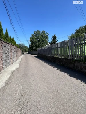 Продаж Ділянка під житлову забудову Малікова
