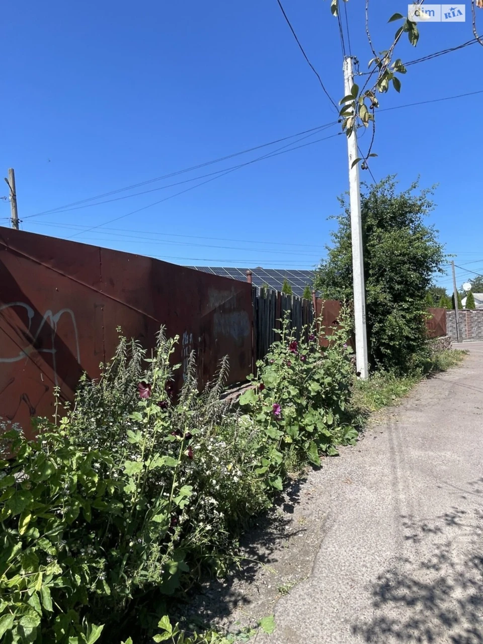 Продаж Ділянка під житлову забудову Малікова