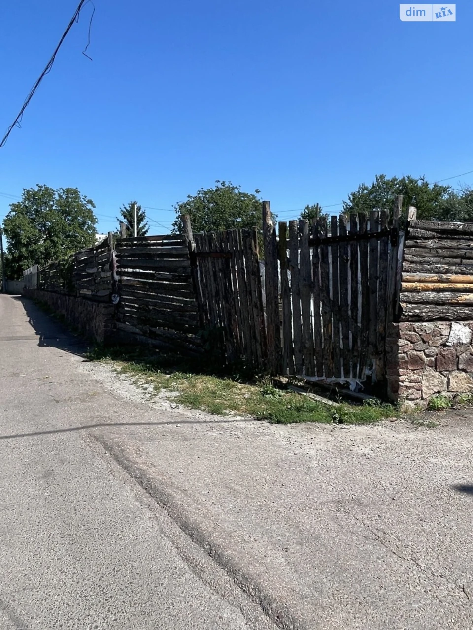 Продаж Ділянка під житлову забудову Малікова