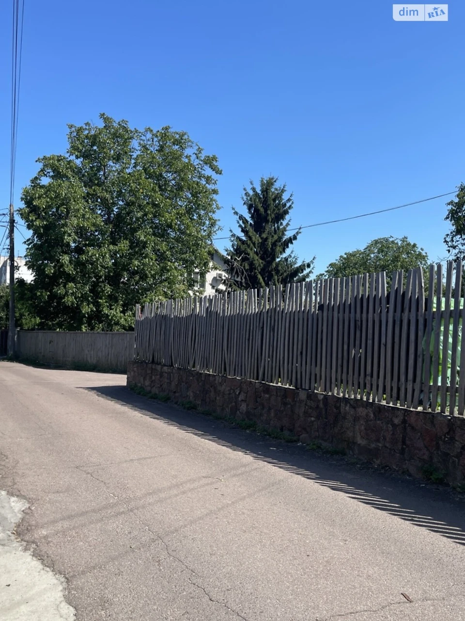 Продаж Ділянка під житлову забудову Малікова