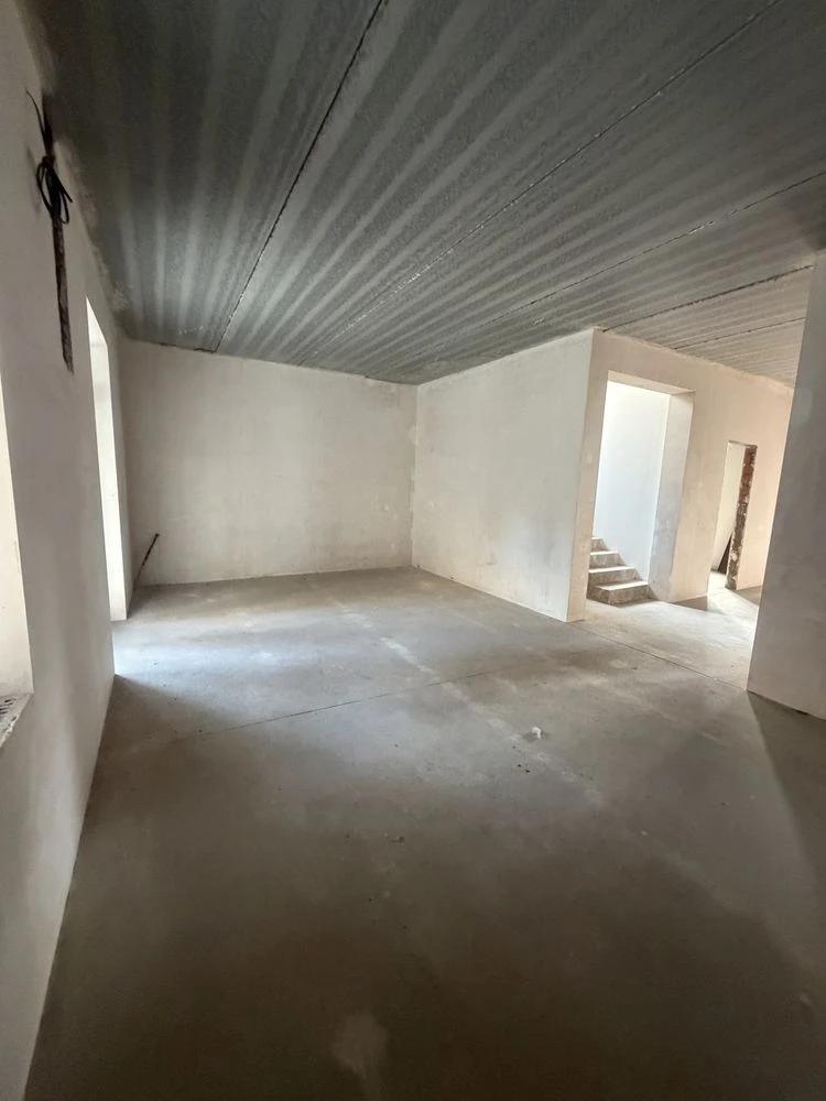 Будинок 125м2 м.Ірпінь. Штукатурка , тепла підлога. Газ. Без