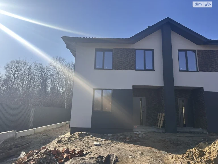 Продаж Дуплекс Ірпінь