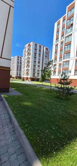 Самая выгодная 3к квартира в новостройке с ремонтом.  Программы