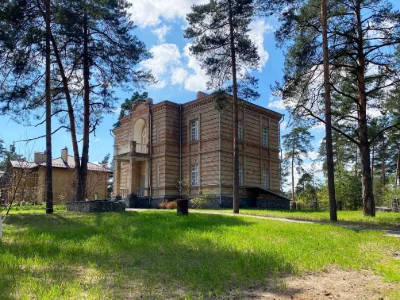 Ірпінь. Престижний будинок на пагорбі. 5 спалень. Великий пі