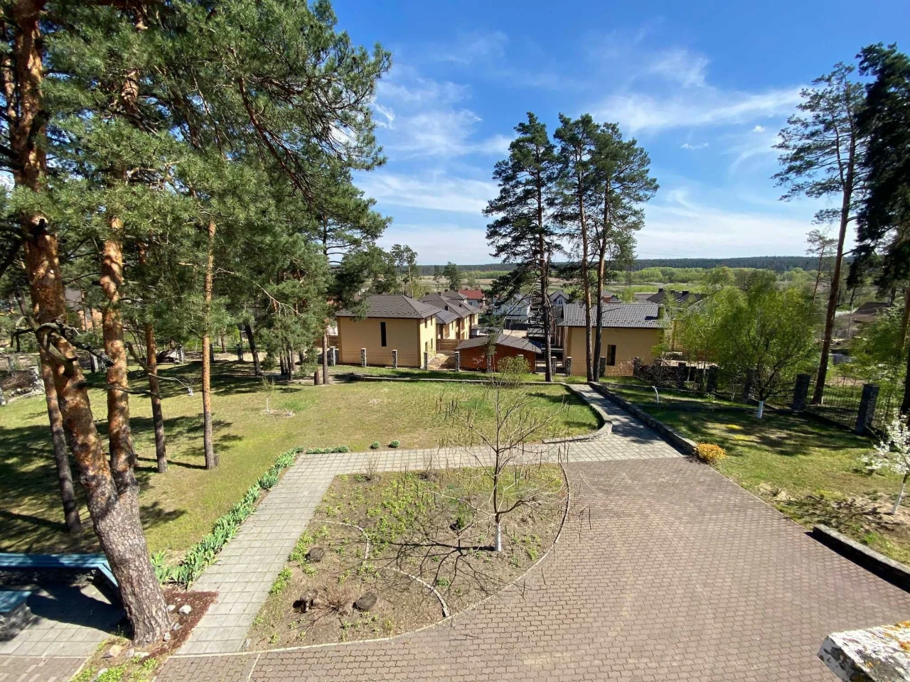 Ірпінь. Престижний будинок на пагорбі. 5 спалень. Великий пі