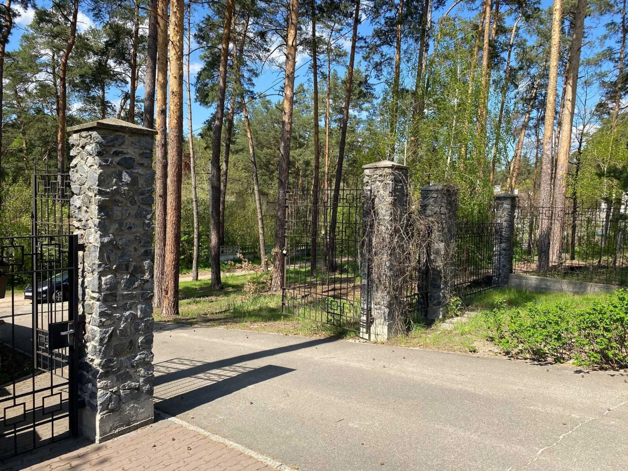 Ірпінь. Престижний будинок на пагорбі. 5 спалень. Великий пі