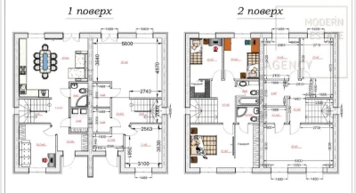 Дуплекс м.Ірпінь 118м2, ділянка 5 соток, продаж від забудовн