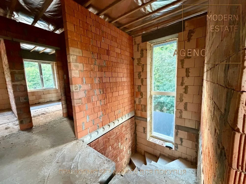 Дуплекс м.Ірпінь 118м2, ділянка 5 соток, продаж від забудовн