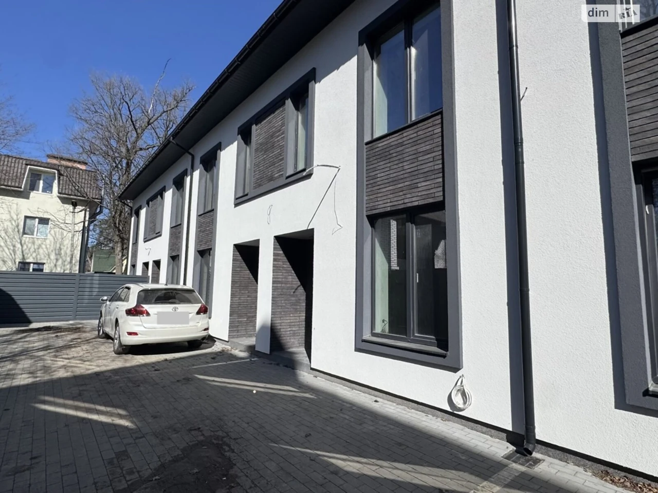 Продаж Таунхаус Ірпінь